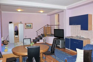 Apartman Antonio - Jeftini smještaj Zagreb Apartman Antonio -Jeftini smještaj Zagreb