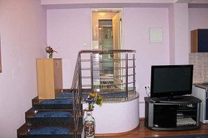 apartman Antonio Apartman Antonio - Jeftini smještaj Zagreb
