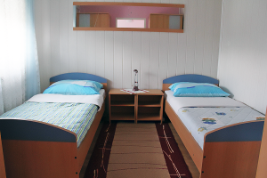 Camera Appartamento Danijel -  Alloggio economico Zagabria