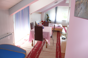 Appartamento Danijel -  Alloggio economico Zagabria