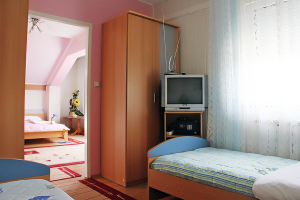 Appartamento Danijel -  Alloggio economico Zagabria