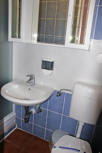 Camera Appartamento Danijel - Alloggio economico Zagabria