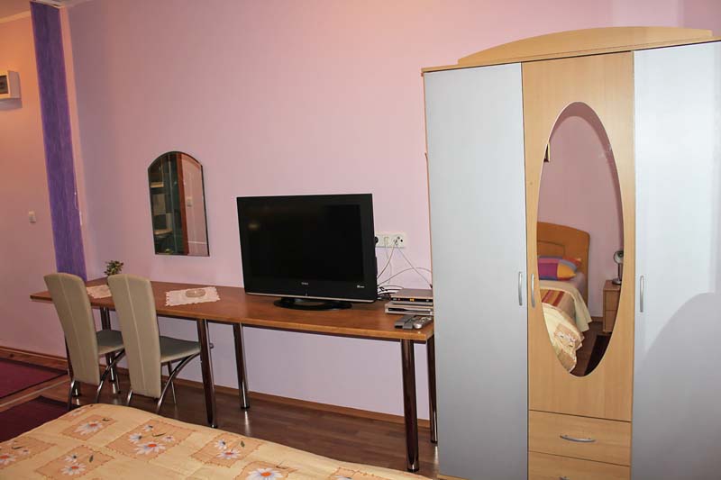 Appartamento moderno con cucina Lana Alloggio economico Zagabria Appartamento con cucina Lana Alloggio economico Zagabria