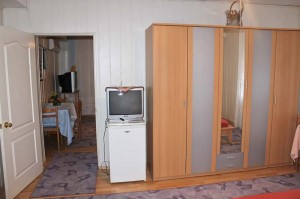 Apartman Marija sa duplim sobama  - Jeftini smještaj Zagreb