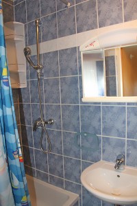 Dreibettzimmer Exclusive