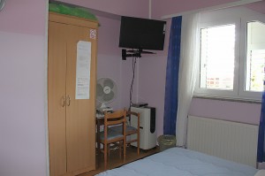 Sobe Standard - Jeftini smještaj Zagreb