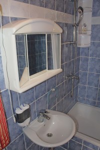 Soba Standard -Jeftini smještaj Zagreb