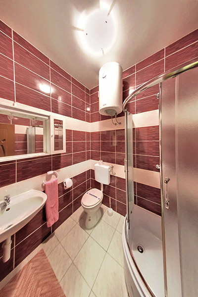 Apartman Avantgard Zagreb
